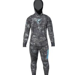 Wettie 9mm Women's Signature