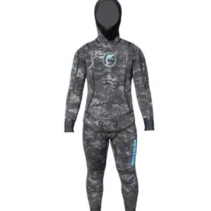 Wettie 9mm Women's Signature