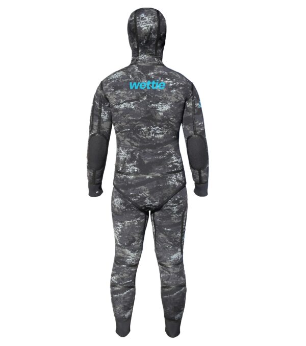 Wettie 9mm Women's Signature - Image 3