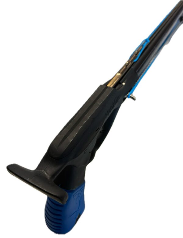 Wettie "OZ Series" Alloy Speargun