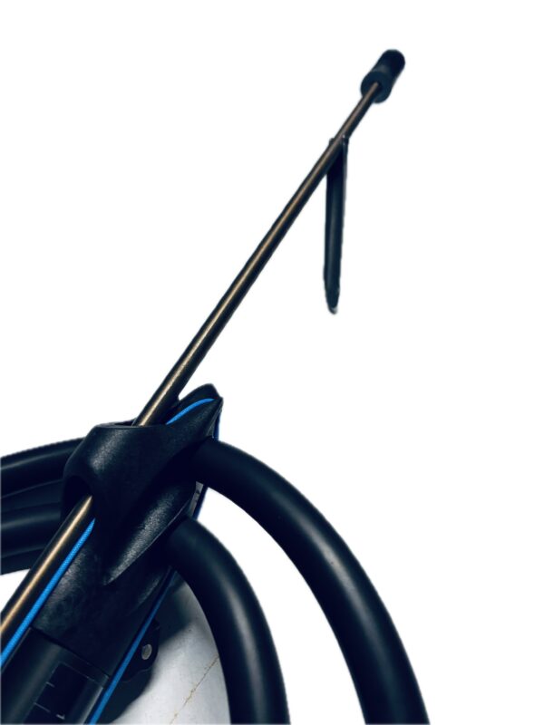 Wettie "OZ Series" Alloy Speargun - Image 6