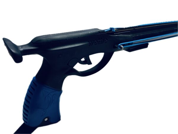Wettie "OZ Series" Alloy Speargun - Image 5