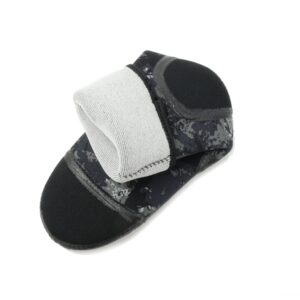 Wettie 3mm Signature Bootie