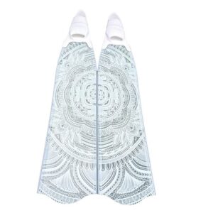 Penetrator Fins and Leaderfins Footpockets Combo From $489 Fitted and Delivered