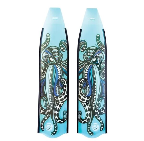 Penetrator Fins and Leaderfins Footpockets Combo From $489 Fitted and Delivered - Image 2