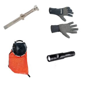 Crevice Bundle