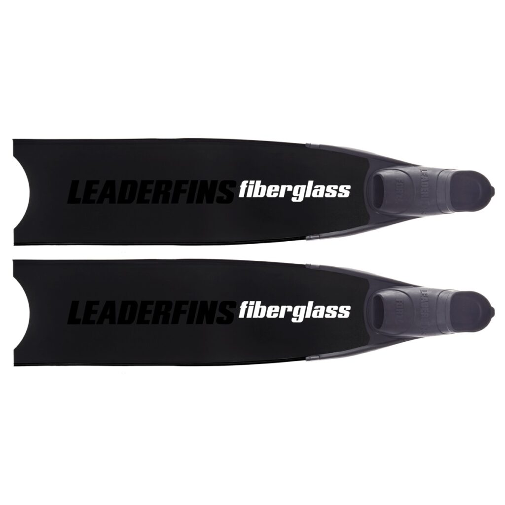 leaderfins