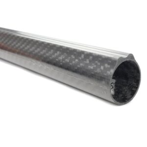 Wettie "Ultra Light" Carbon Barrel
