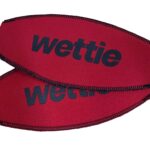 Wettie Mask Strap