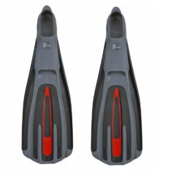 Wettie Turbo Fins