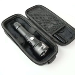 Alternative view of Wettie Reef Torch 2200 Lumens LED