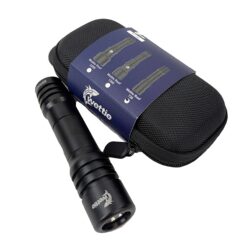 Wettie Reef Torch 720 Lumens LED