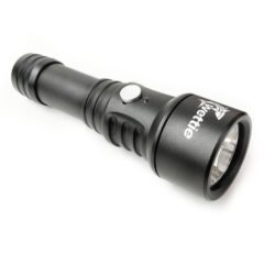 DIVE torches available at EKF