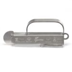 Wettie Kina Crusher Drop Weight