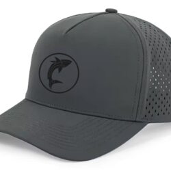 Alternative view of Wettie Signature Cap