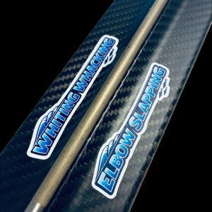 EKF Carbon "Whiting Whacker" 80cm