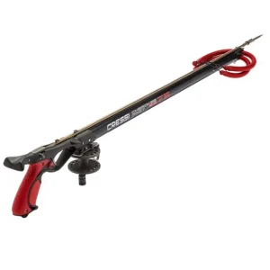 Cressi Cherokee Fast 100 cm Reel Gun