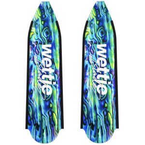 Wettie Workhorse Composite Blades