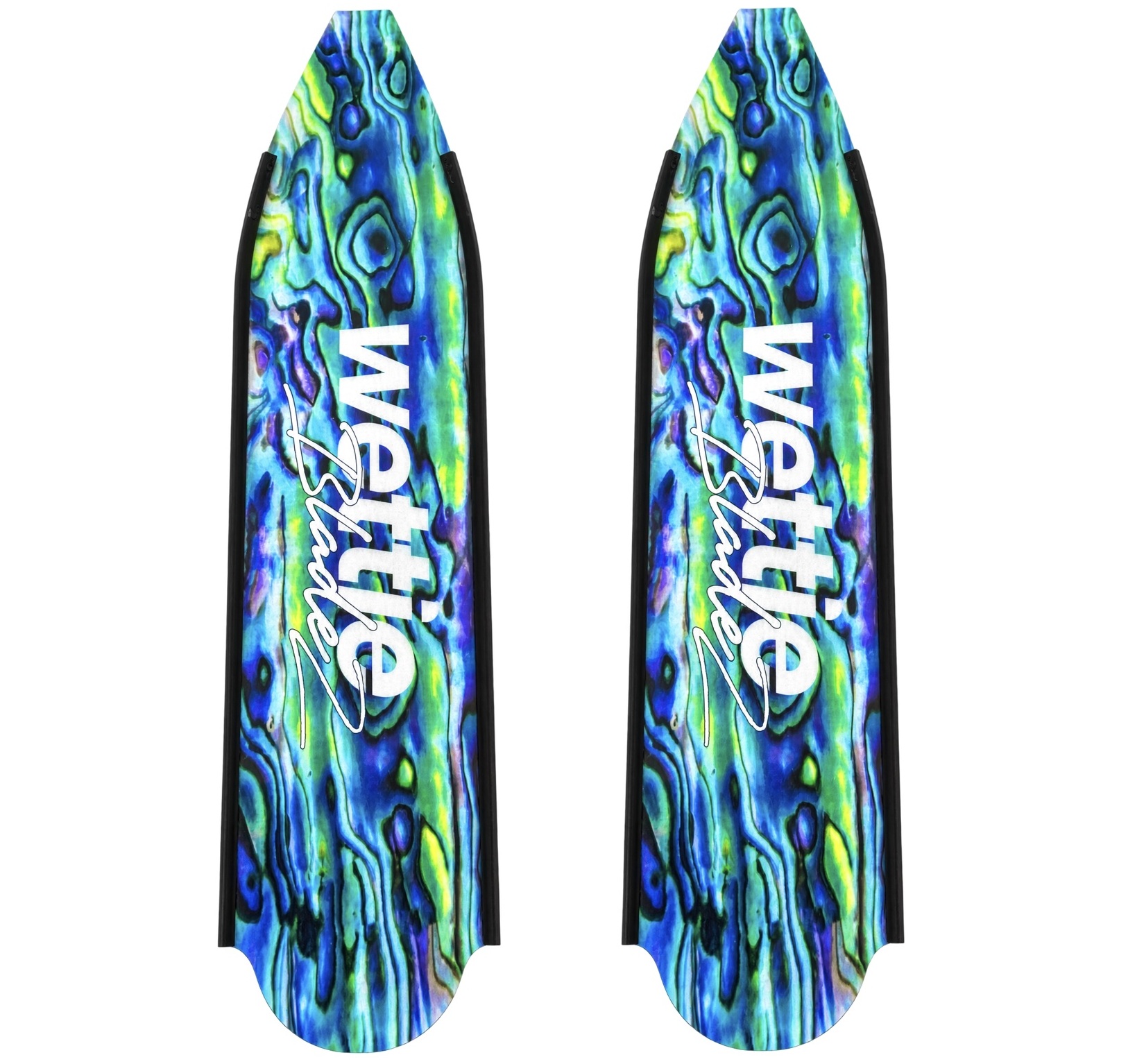 Wettie Workhorse Composite Blades