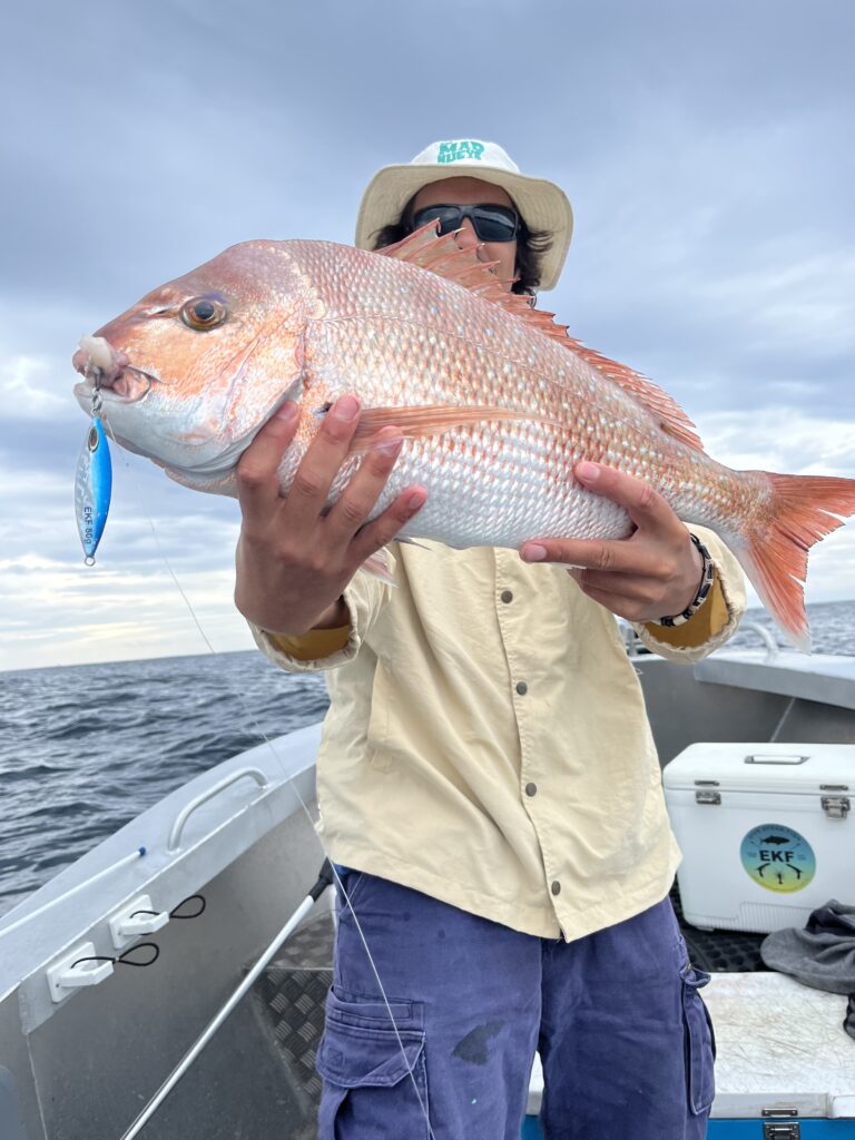 EDEN KINGFISH DIVE SPEAR
