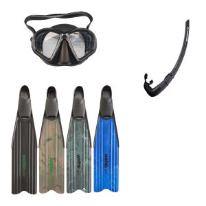 Reef Freediving Package