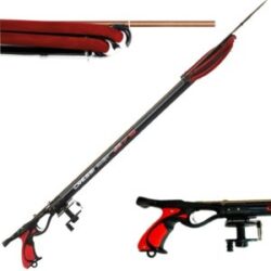 Cressi Cherokee Fast 100 cm Reel Gun