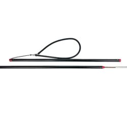 Alternative view of Wettie Alloy Handspear