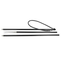 Wettie Alloy Handspear