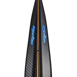 Alternative view of EKF Custom Carbon Cuttlefish 80, 90, 100, 110 cm