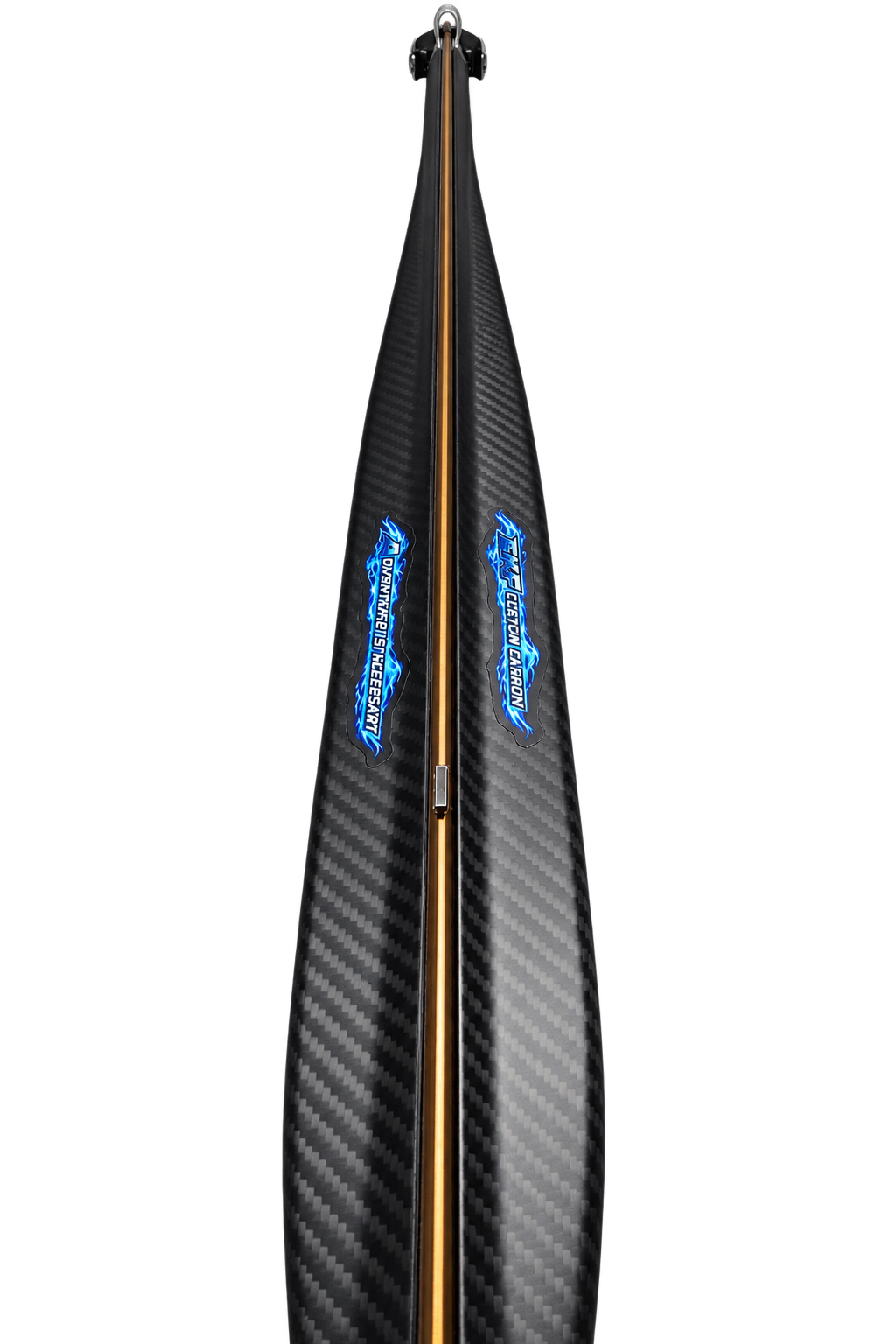 EKF Custom Carbon Cuttlefish 80, 90, 100, 110 cm - Image 2