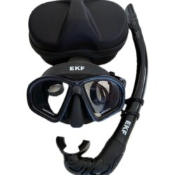 Alternative view of Reef Freediving Package