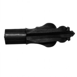 Alternative view of Wettie Open Muzzle