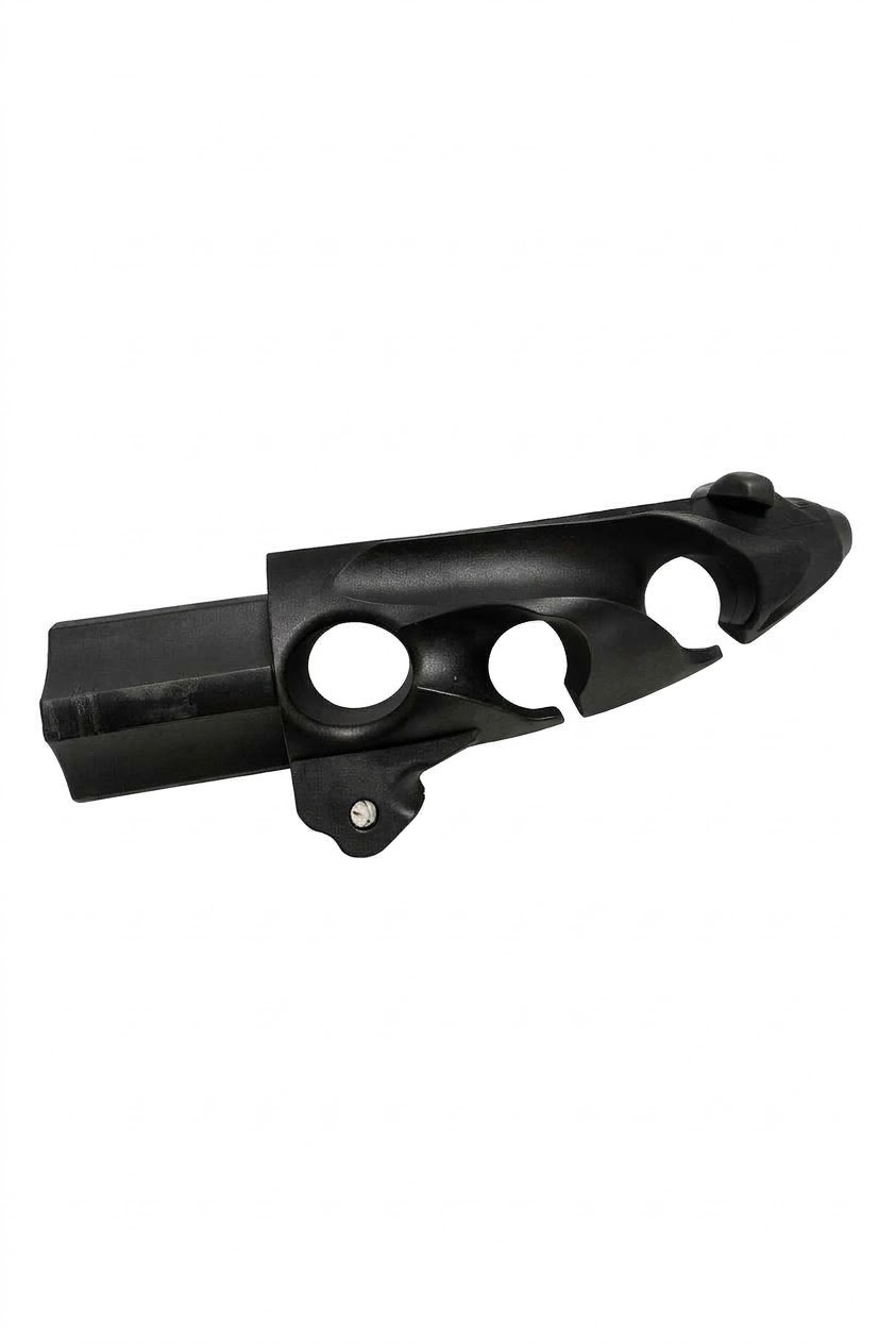 Wettie Open Muzzle