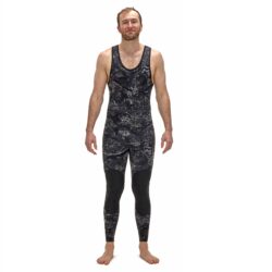 Alternative view of Wettie Signature Commercial Lined 5mm