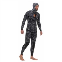 Wettie Signature Commercial Lined 5mm
