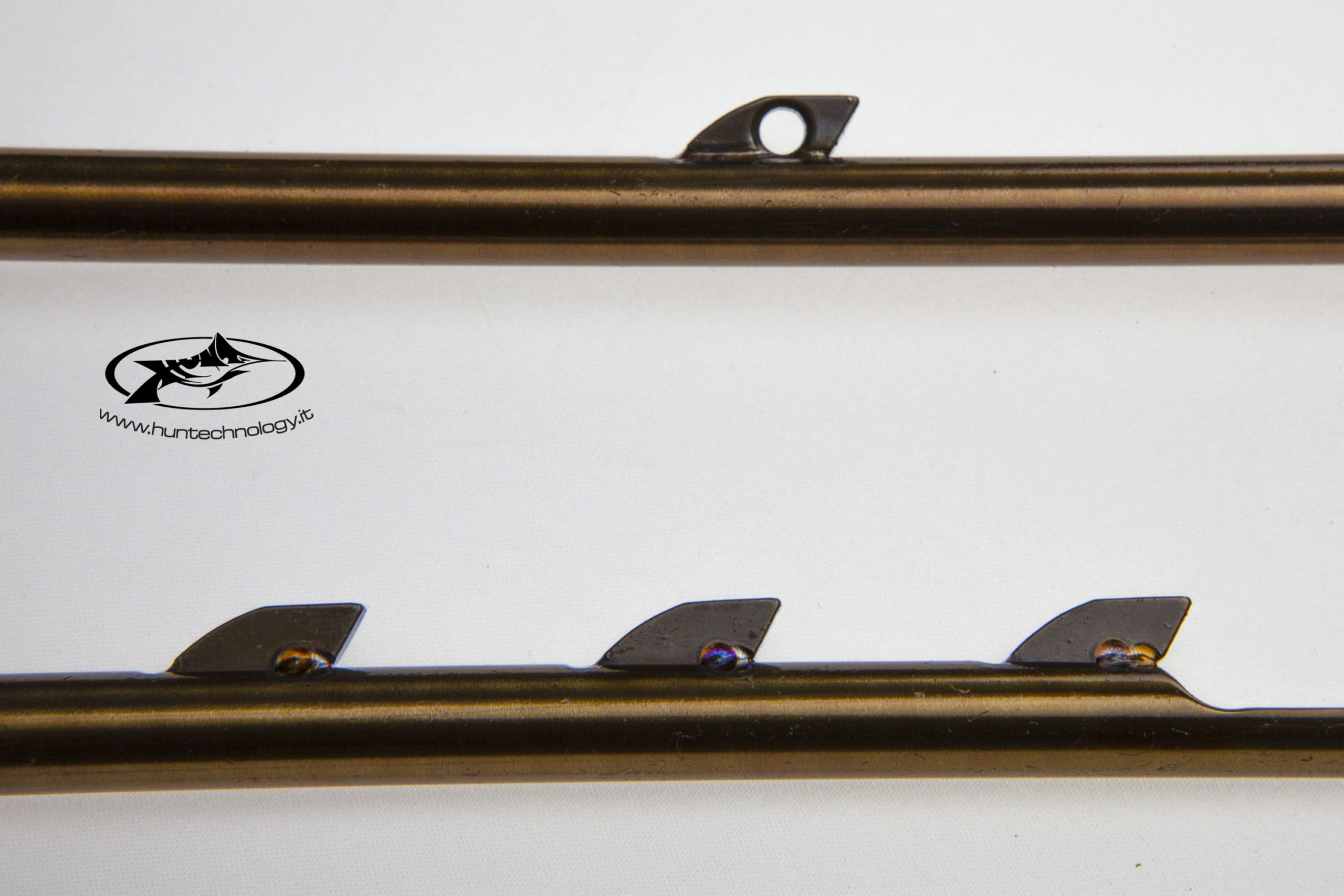 Hunt 7.5 mm Finned Shaft - Image 2